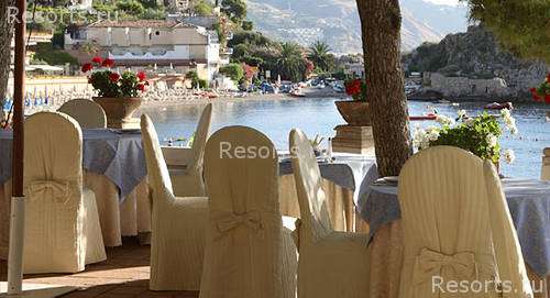 Grand Hotel Timeo 37